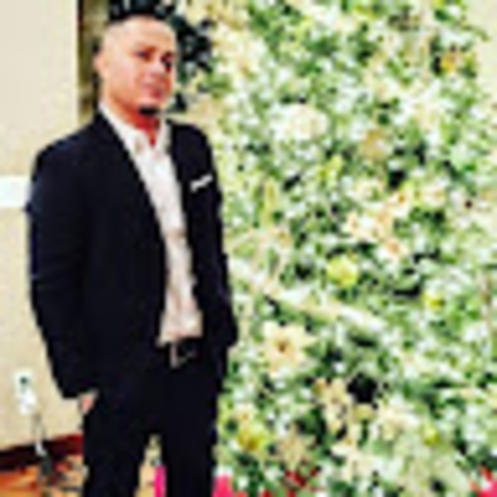 Meet your Posher, Jerwin